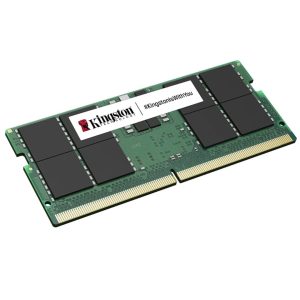 Memoria DDR5 Kingston 5600MHz SODIMM