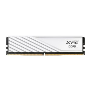 Memoria Adata Xpg Lancer Ddr5 8gb 5600 Cl46 Wh