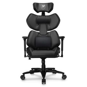 Silla Cougar Terminator Elite