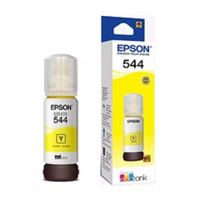 EPSON T544420-AL BOTELLA TINTA AMARILLO L3110/3150/5190