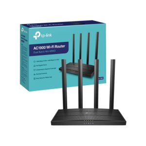Router Inal�mbrico TP-LINK Archer C80 | AC1900, WiFi 5