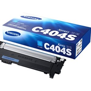 SAMSUNG TONER C404S C480W/C430 CYAN 1000CPS ST970A