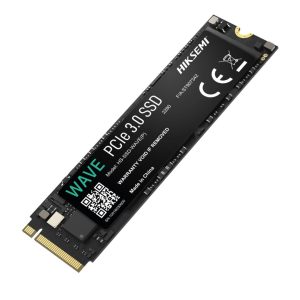 Disco SSD Hiksemi 256Gb M2 NVMe PCIe 3.0
