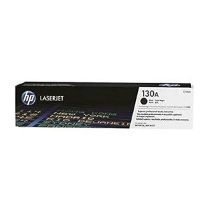 HP TONER CF350A NEGRO 130A M176/M177 1.300 COPIAS