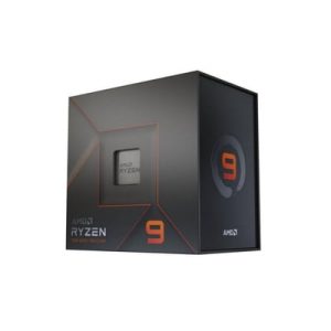 AMD Ryzen 9 7900