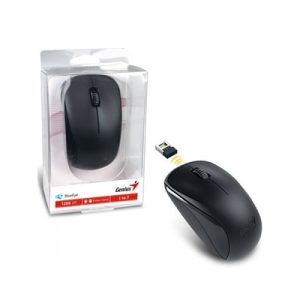 Mouse inalambrico Genius NX-7000 USB negro