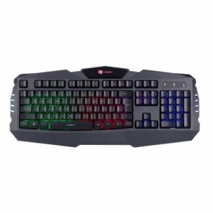 Teclado Gamer X-Lizzard
