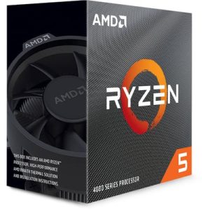 Procesador AMD Ryzen 5 4500