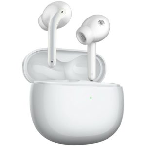 Auriculares TWS Xiaomi Buds 3 blancos