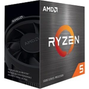 Procesador AMD Ryzen 5 5600X
