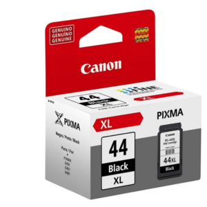 CANON PG44XL NEGRO E481/401/461/4210 400CPS