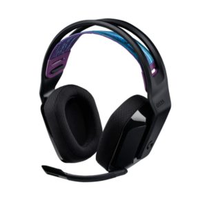 Auricular Logitech G535