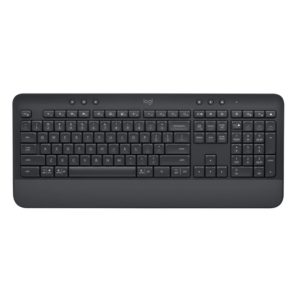 LOGITECH 920-010910 TECLADO K650 GRAPHITE INAL+BT
