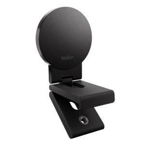 BELKIN MMA007BTGY SOPORTE MAGNETICO PARA IPHONE GRAY