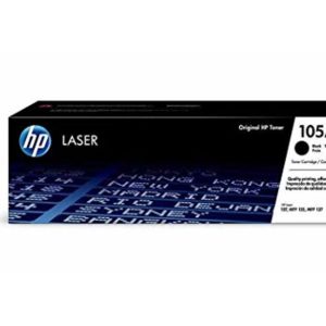 HP TONER W1105A NEGRO M103/105/107/108/135/137 1.000 COPIAS