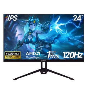 Monitor TEROS 23.8 1080p 120Hz IPS 1ms