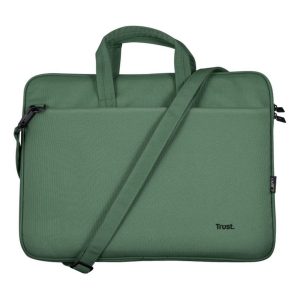 TRUST 24450 BOLSO 16" BOLOGNA ECO GREEN