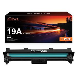 HP CF219A DRUM NEGRO M102/104/130/132/134 12.000 COPIAS