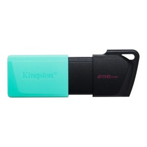 Pendrive KINGSTON 256Gb USB3.2 BLACK