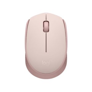 LOGITECH 910-006862 MOUSE M170 ROSE INALAMBRICO