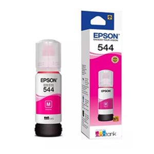 EPSON T544320-AL BOTELLA TINTA MAGENTA L3110/3150/5190