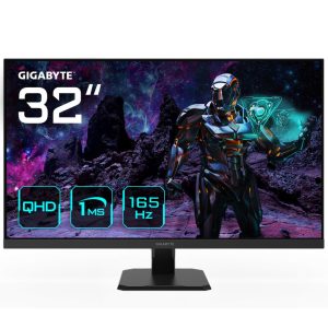 MONITOR GAMING 31.5" GS32Q