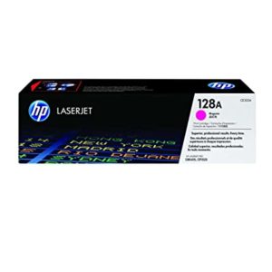 HP TONER CE323A MAGENTA 128A CP1525NW/CM1415FNW 1.300 CPS