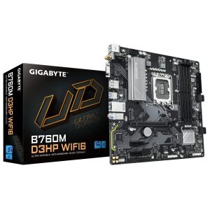 Motherboard GIGABYTE B760M D3HP WIFI6