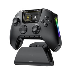 Control PC Manba One negro