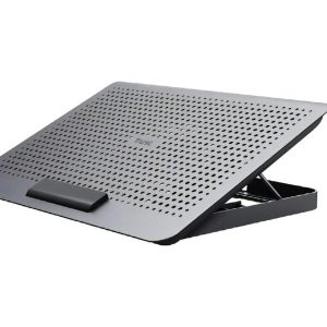 TRUST 24613 LAPTOP COOLING STAND EXTO ECO GREY