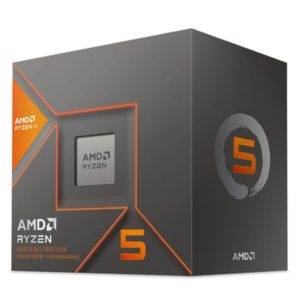 Procesador AMD Ryzen 5 8600G