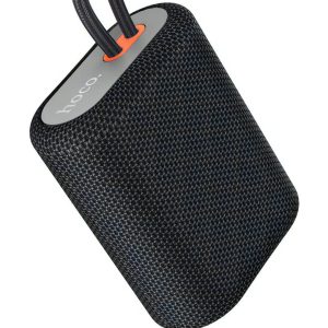 HOCO BS47 PARLANTE UNO SPORTS BT BLACK