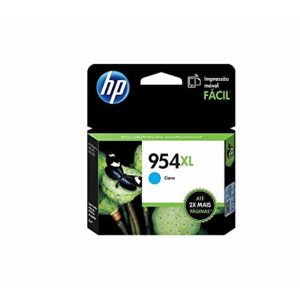HP L0S62AL 954XL CYAN 8710/8210/7740/8730/8720/7720 1.600CPS