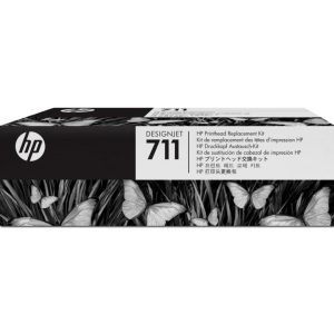 HP C1Q10A (711) KIT CABEZAL T120/T520/T530 200.000 COPIAS UK