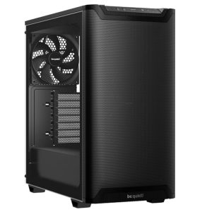 Gabinete be quiet! Pure Base 501 Airflow Window