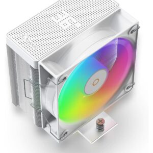 Cooler Gamma A40 ARGB Digital blanco