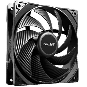 Fan be quiet! Pure Wings 3 120mm PWM High Speed x 3