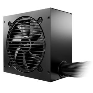Fuente be quiet! Pure Power 12 850W Gold