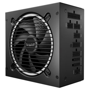 Fuente be quiet! Pure Power 13 M 850W Gold Modular
