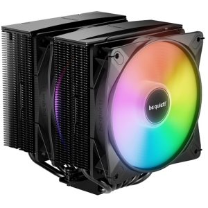Air Cooler be quiet! Pure Rock Pro 3 LX