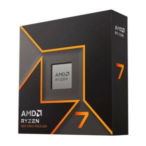 Procesador AMD Ryzen 7 9700X
