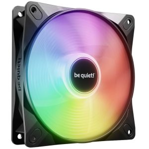Fan be quiet! Light Wings LX 120mm PWM Reverse