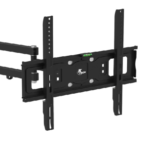 Soporte de pared para TV hasta 55 XTECH XTA-425