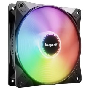 Fan be quiet! Light Wings LX 120mm PWM HS