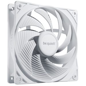 Fan be quiet! Pure Wings 3 120mm PWM High Speed blanco