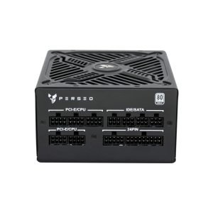 Fuente Perseo 850W 80 Plus Gold modular