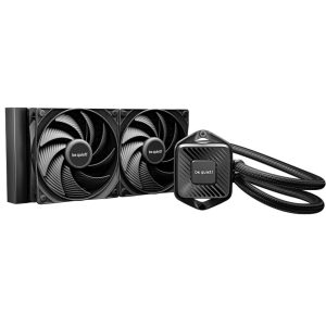 Water Cooler be quiet! Pure Loop 3 240mm