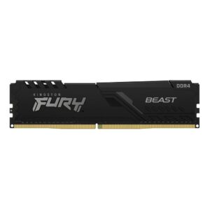 Memoria DDR4 KINGSTON FURY 8GB 3200MHz DIMM