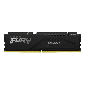 Memoria DDR5 KINGSTON FURY 16GB 5600MHz DIMM