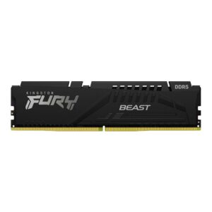 Memoria DDR5 KINGSTON FURY 16GB 5200MHz DIMM